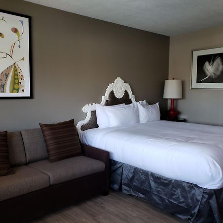 Yakima Valley Inn 외부 사진