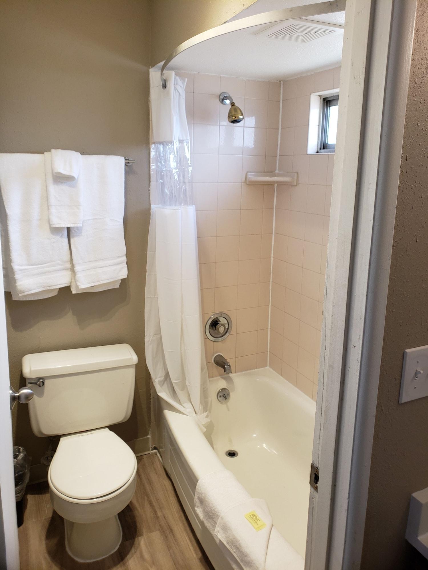 Yakima Valley Inn 외부 사진
