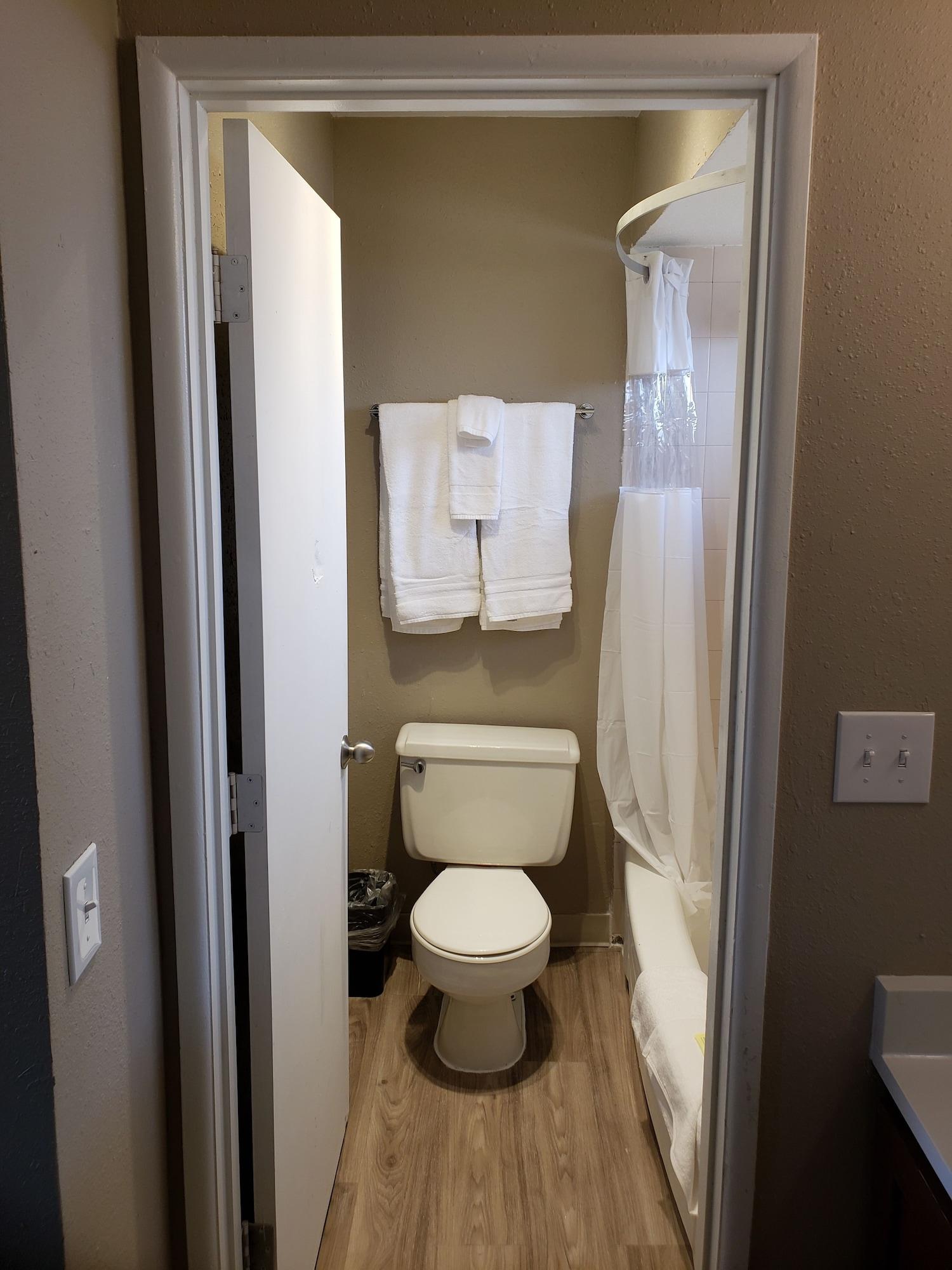 Yakima Valley Inn 외부 사진