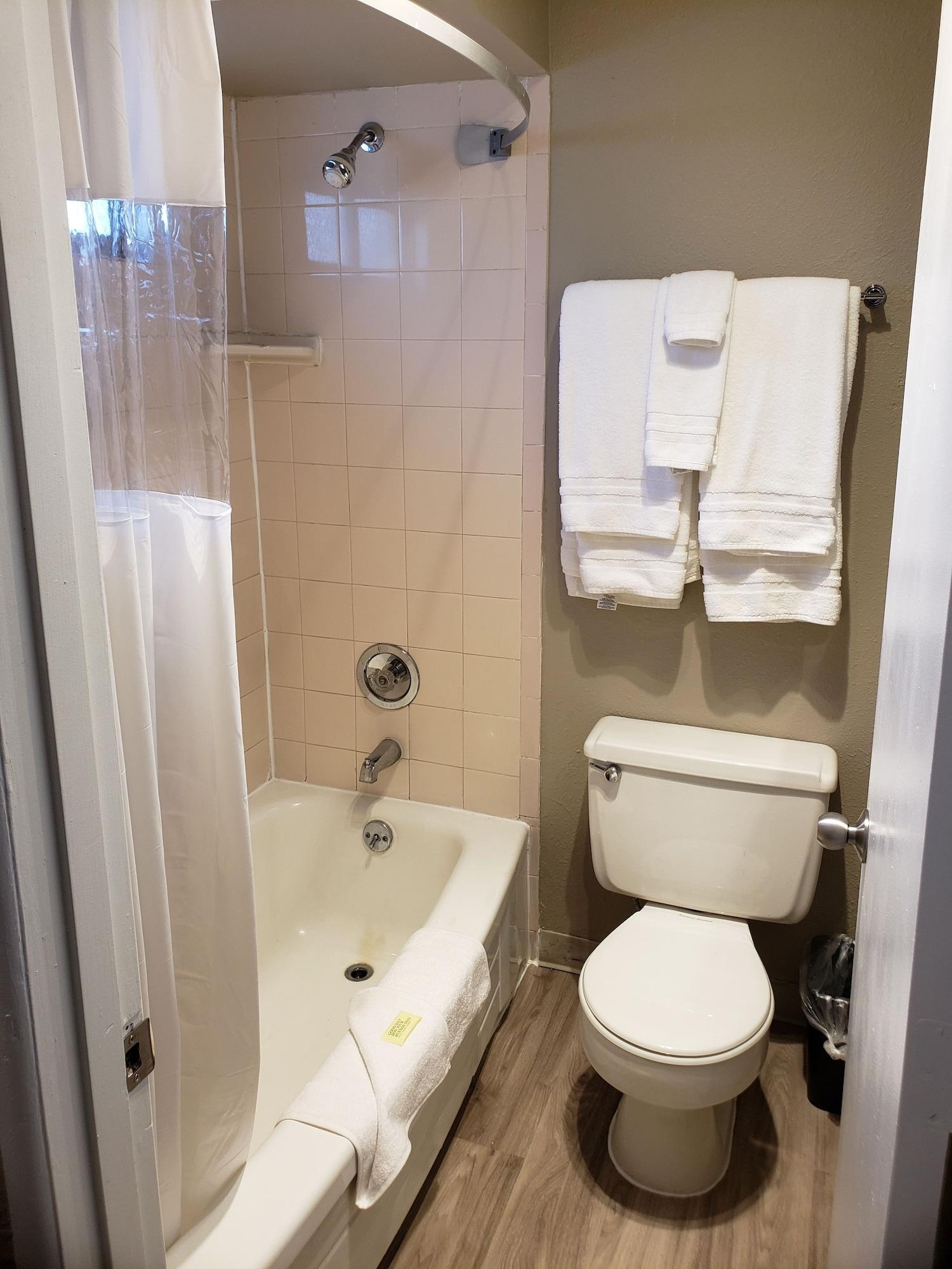 Yakima Valley Inn 외부 사진