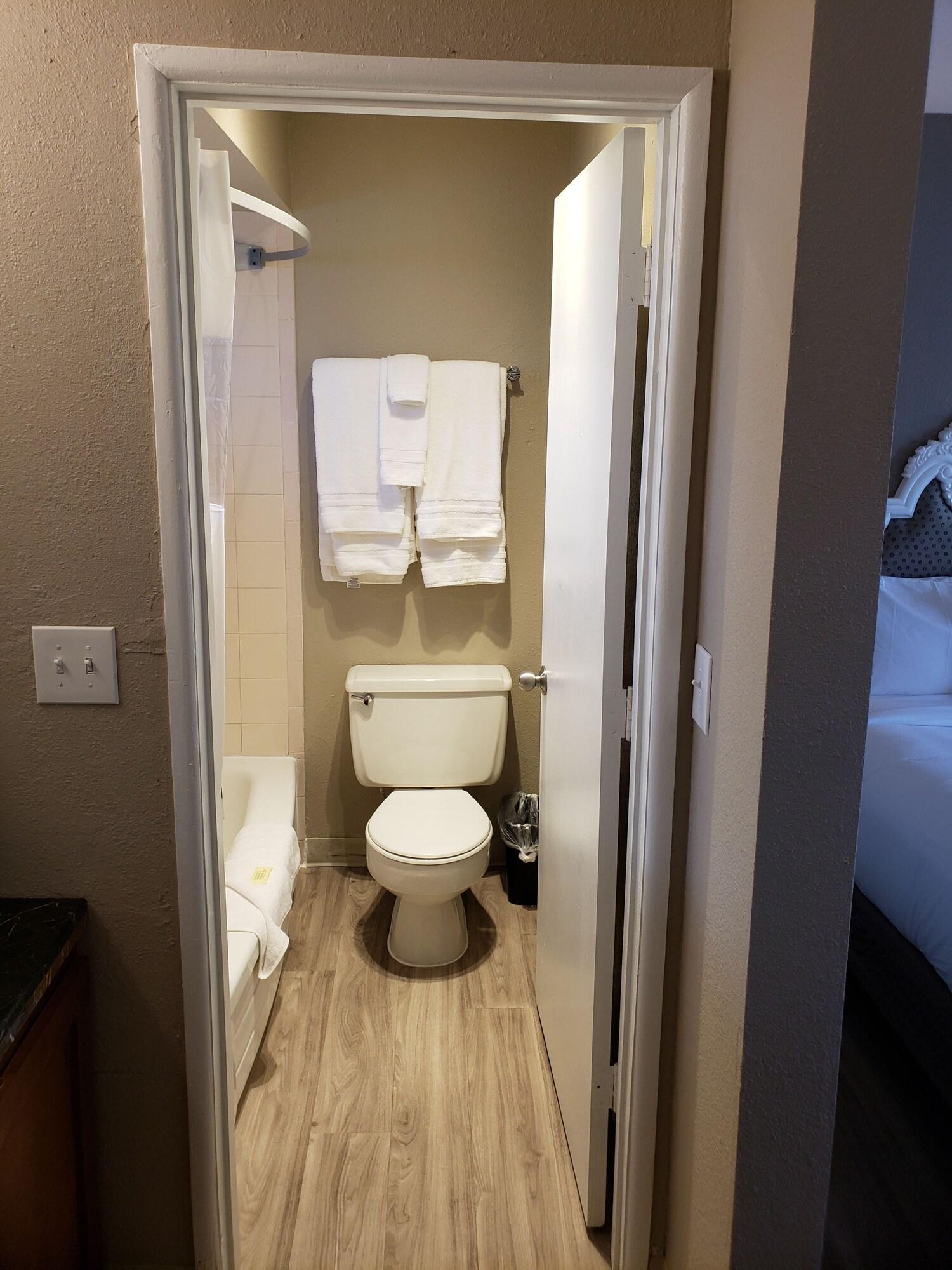 Yakima Valley Inn 외부 사진