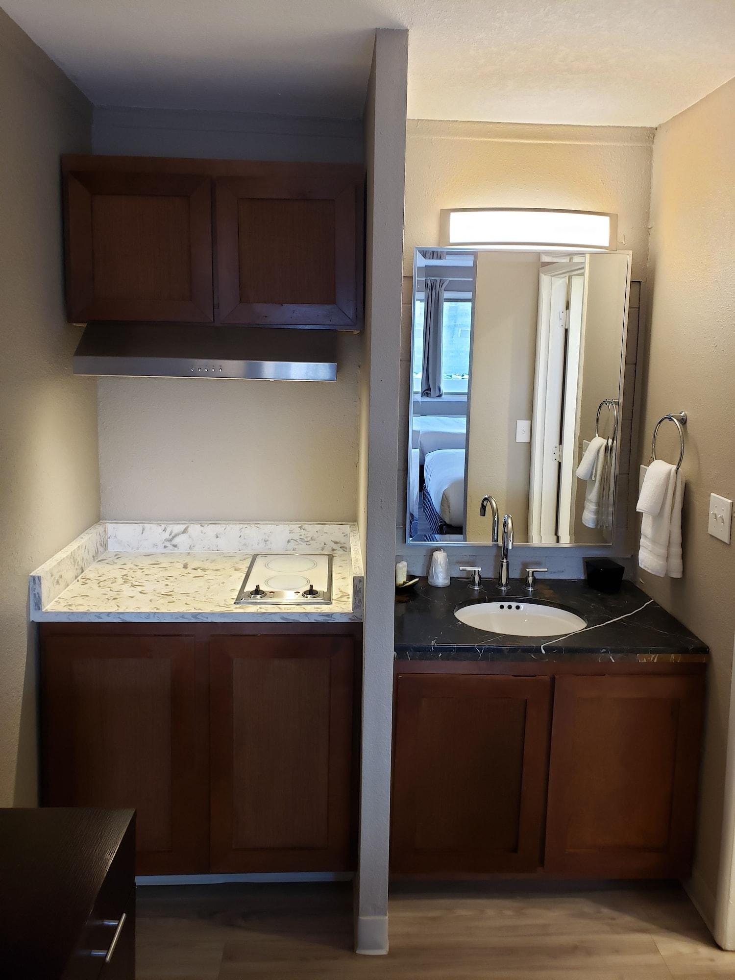 Yakima Valley Inn 외부 사진
