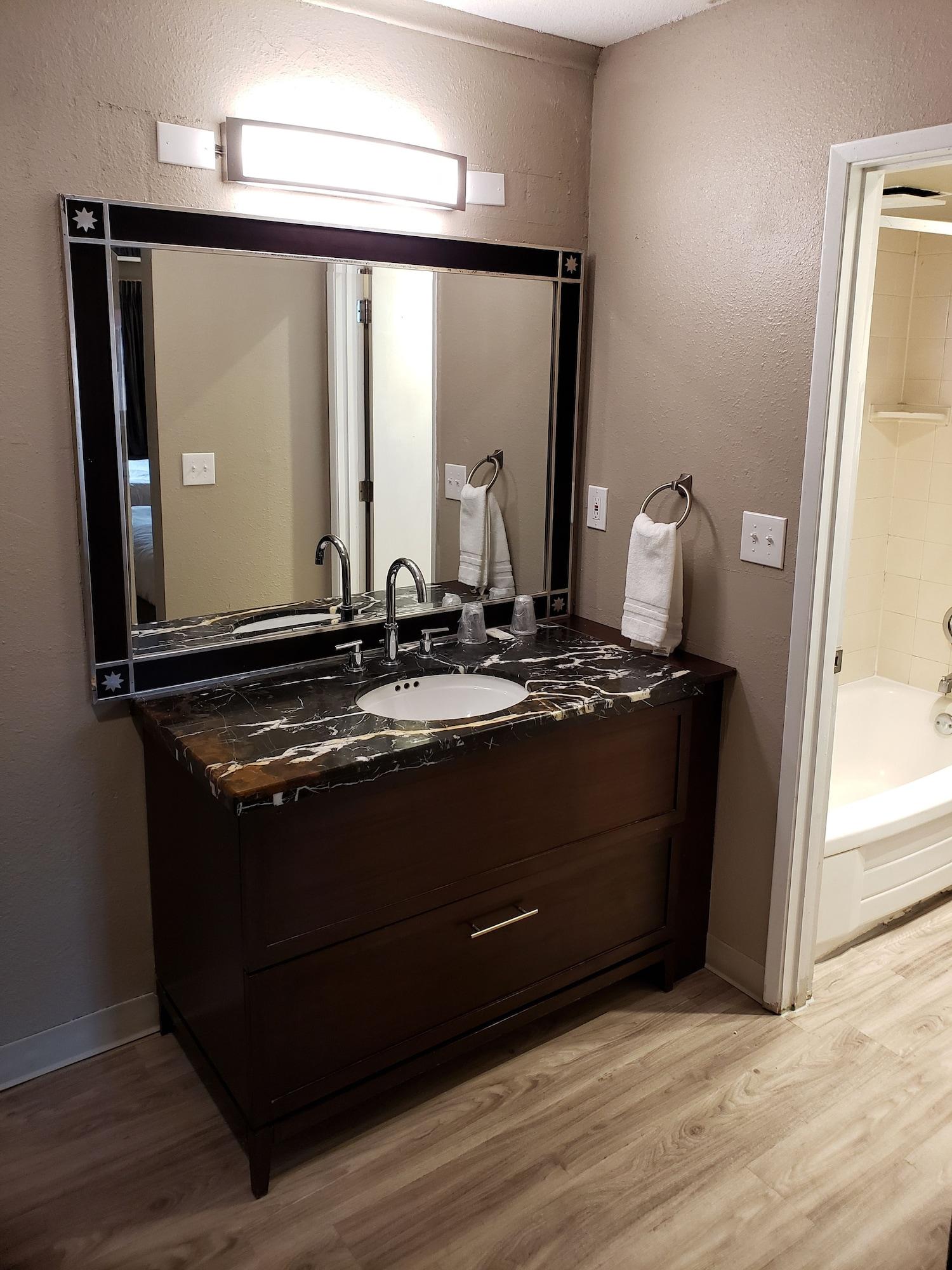 Yakima Valley Inn 외부 사진