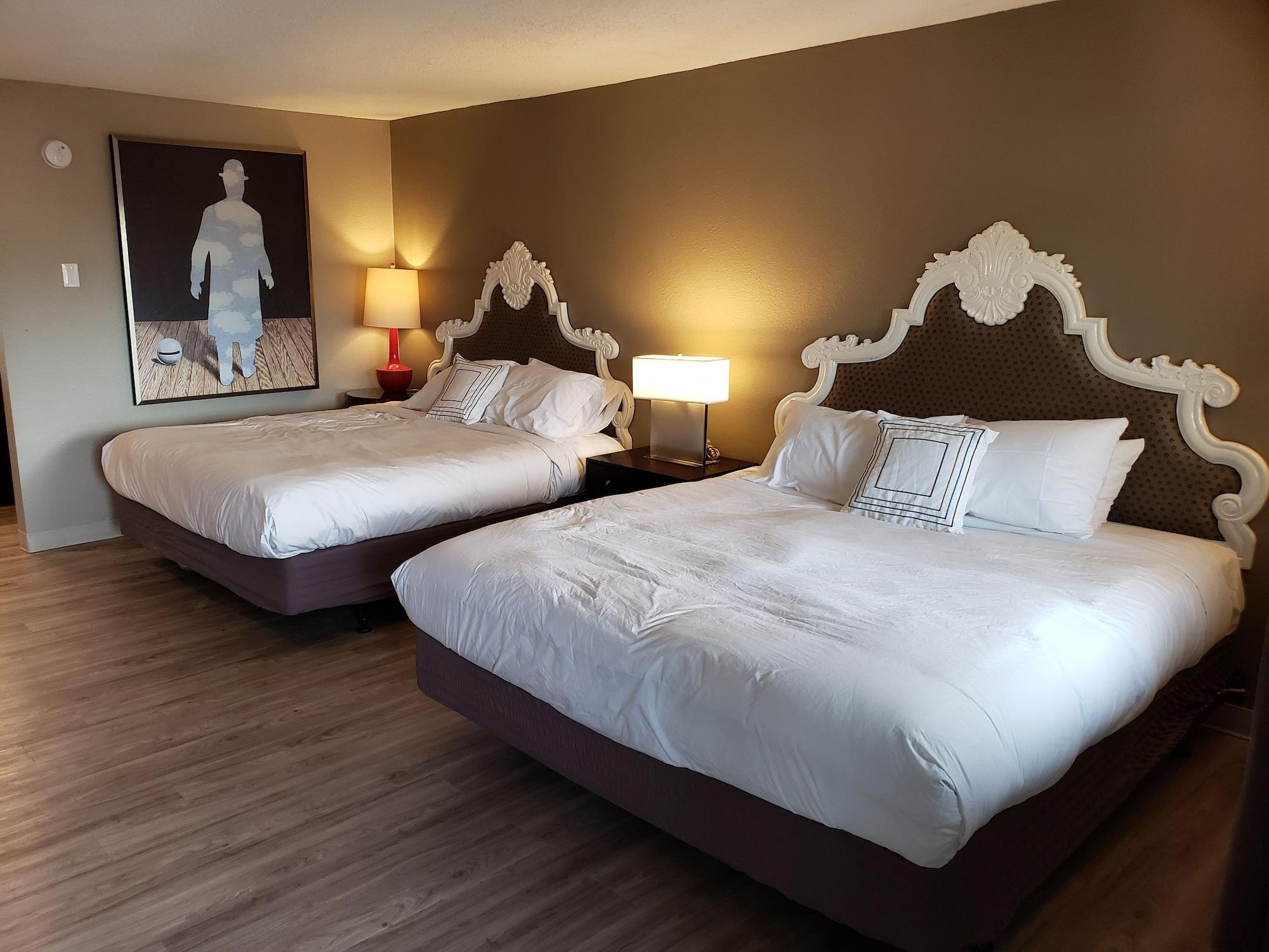 Yakima Valley Inn 외부 사진