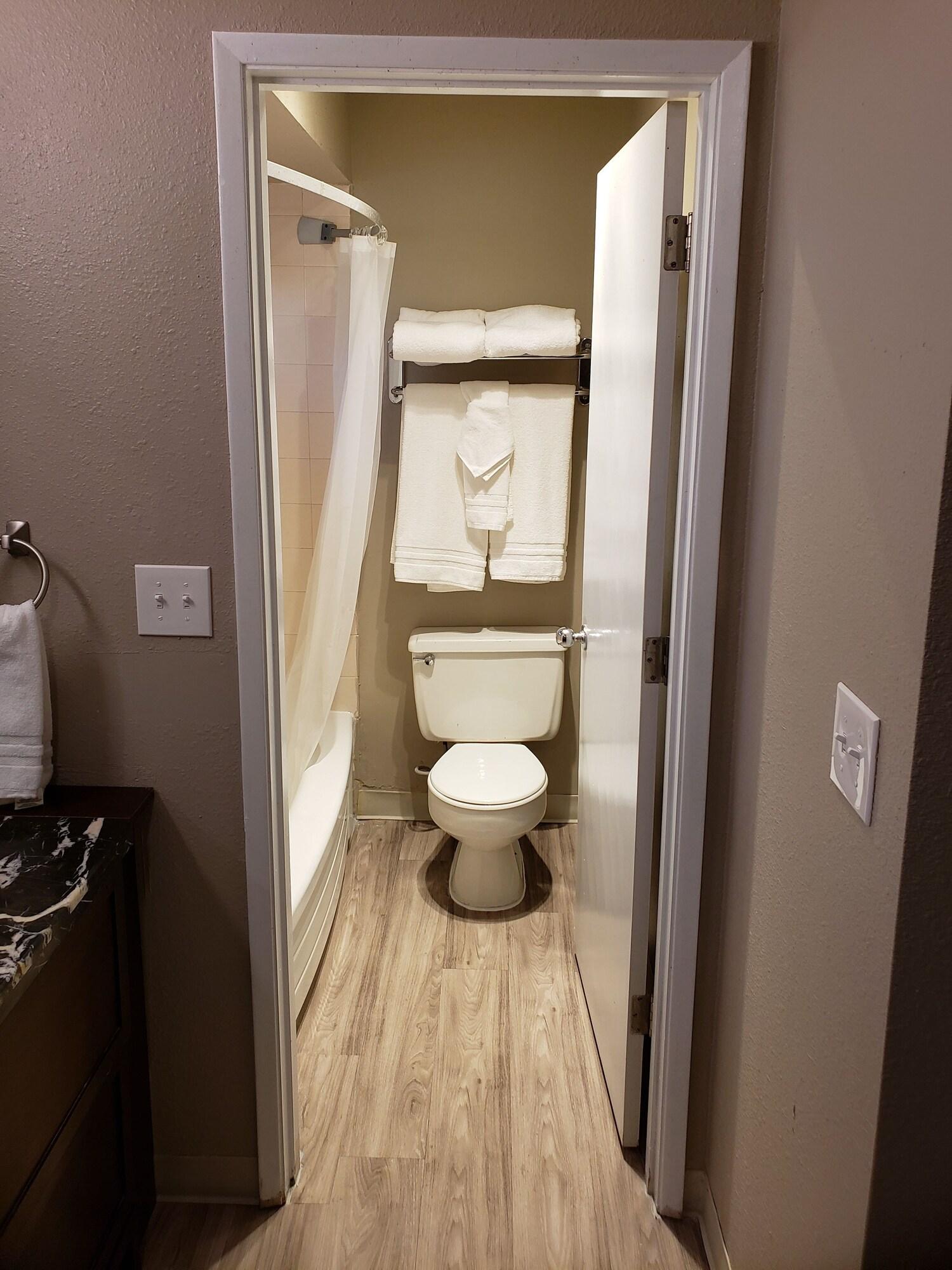 Yakima Valley Inn 외부 사진