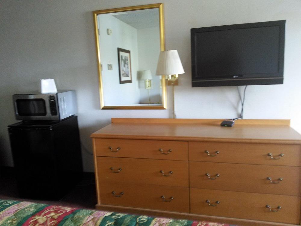 Yakima Valley Inn 외부 사진