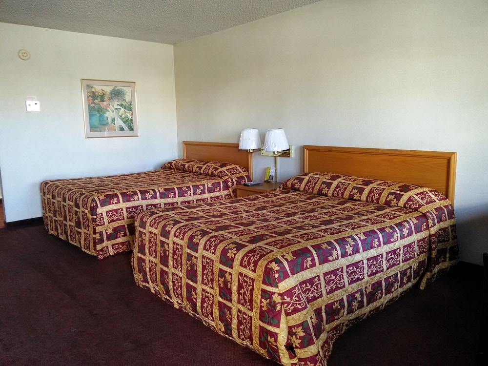 Yakima Valley Inn 외부 사진