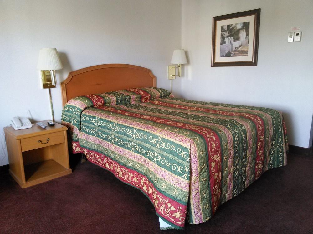 Yakima Valley Inn 외부 사진