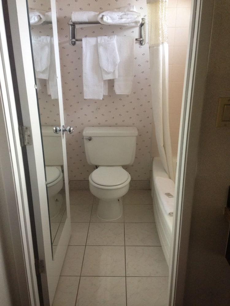 Yakima Valley Inn 외부 사진