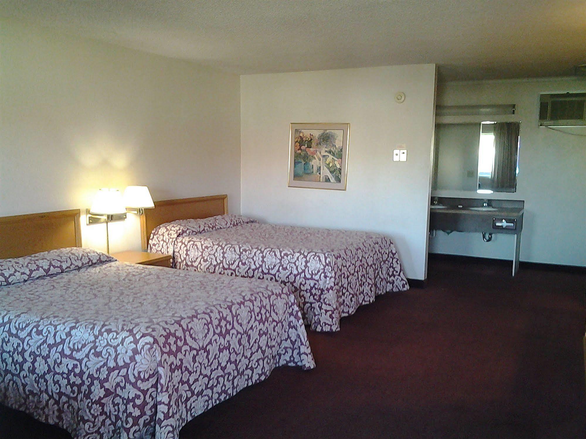 Yakima Valley Inn 외부 사진