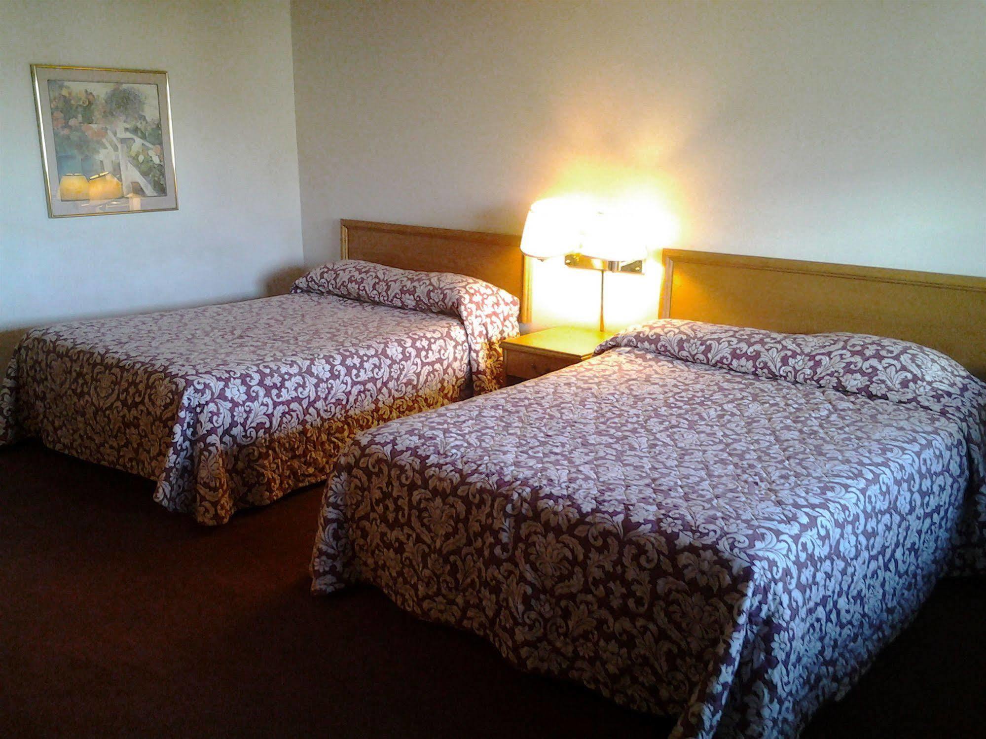 Yakima Valley Inn 외부 사진